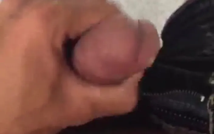 XxyTherry: Hot man masturbating until cum - xxytherry