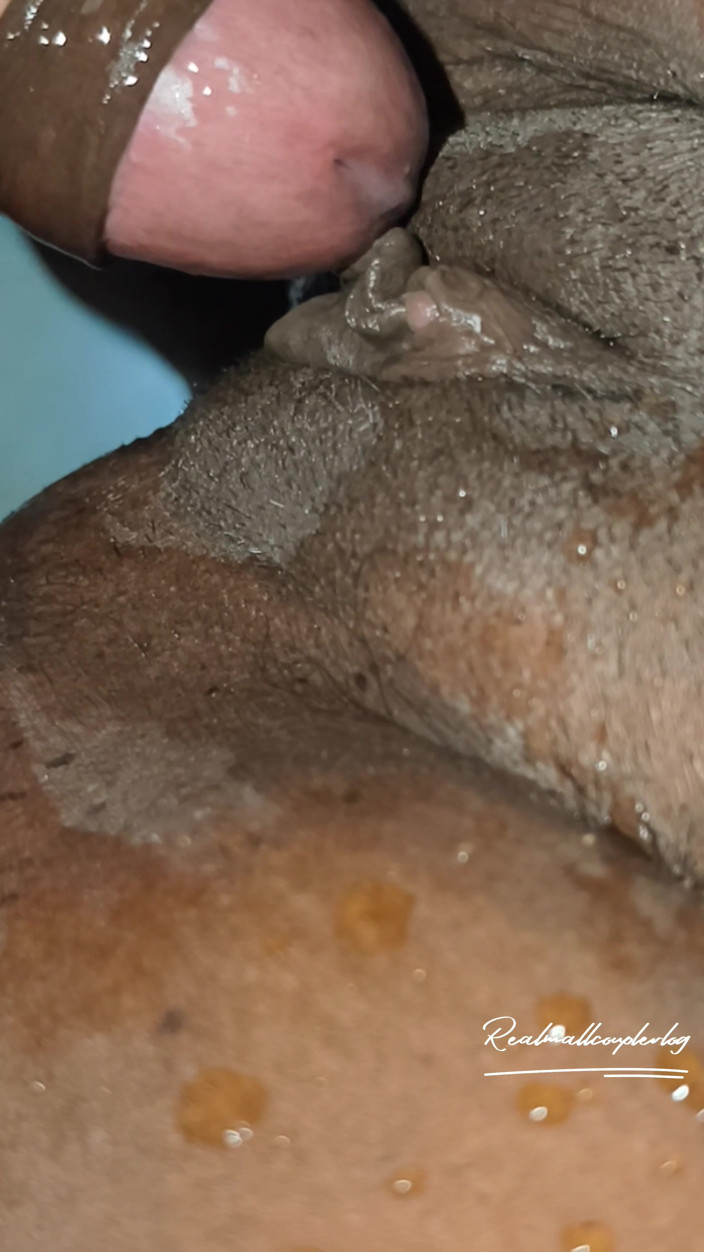 Realmallucouplevlog: Making a Good Fuking and Squirting