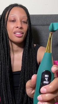 Sex Toy Review by Pink Foxx