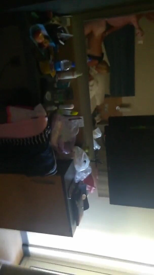 Igor 8820: Amateur blonde gets loved in this homemade video