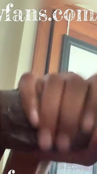 Who Likes Their Dick Edged and Sucked Like This