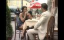 The Hunters: Fantásticas secretárias milf com peitos bonitos fodidas por grandes paus...
