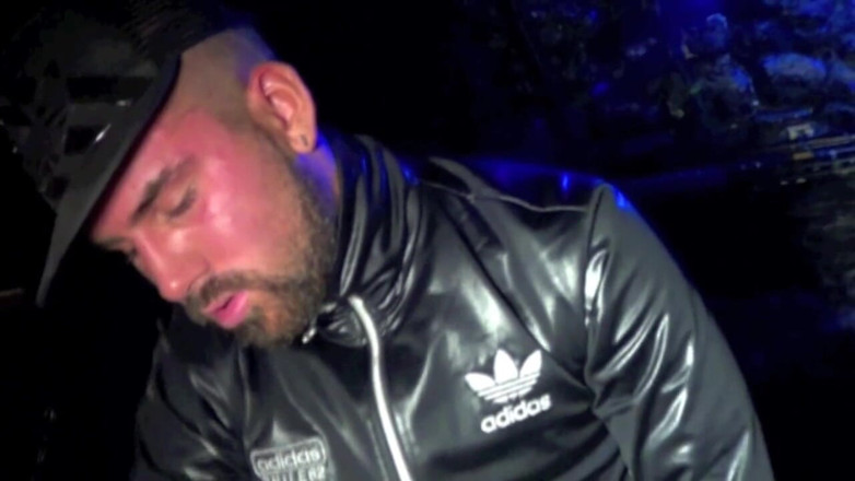 Raw French Bad boys: Französische schlampe von arabischem discret mit riesigem schwanz gefickt