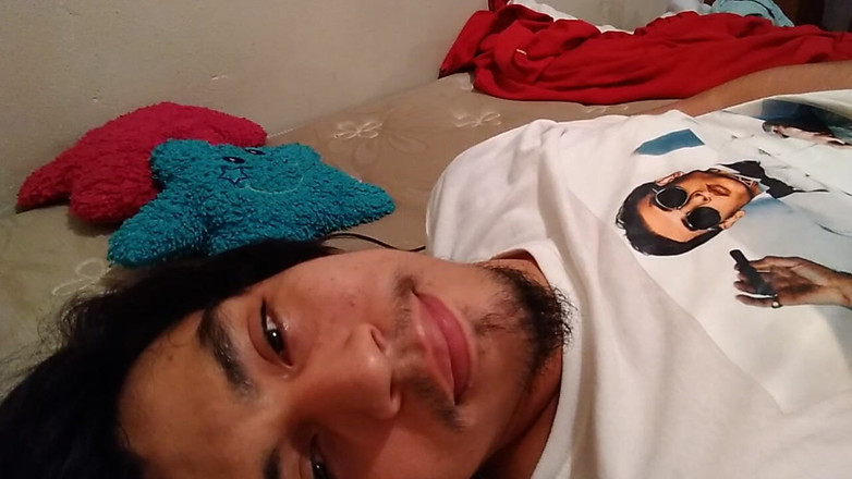 AlexAlejandro13: 8 minute de căldură extremă