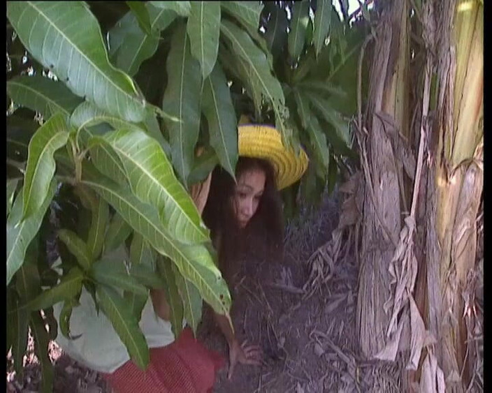 YOUR FIRST PORN: Asian Teen Naked Soft Clip