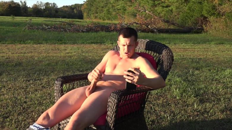 Colby Knox: Vânturi puternice