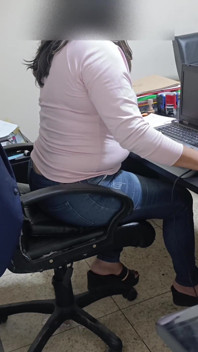 My Boss at Work Asked Me to Fuck Her Every Day in Exchange for a Raise. She Said She Wanted to Be My Sugar Stepmommy