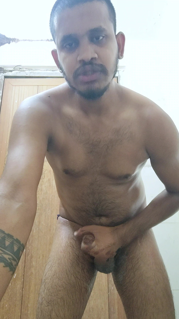 Call Raj: Solo Masturbation