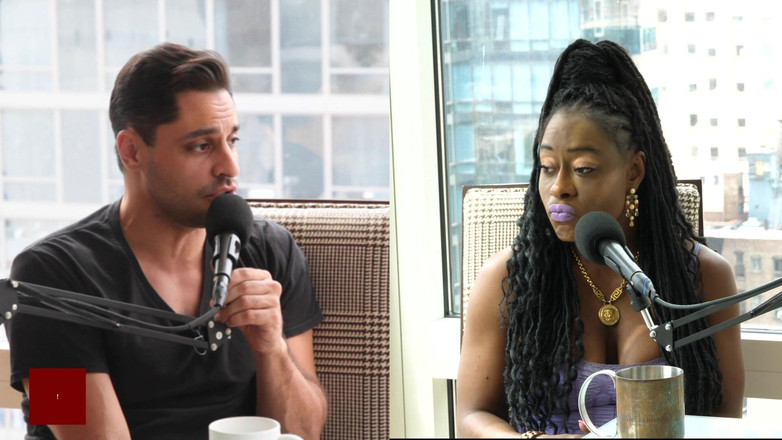 Comma D Productions: Ep 115 | Kelli Provacatuer 2 | Bintang Lucah Are People | Episod Penuh