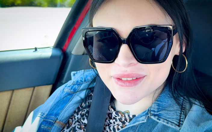 Cheating Cumsluts: Auto Fremdfick Treffen Mit Notgeiler Curvy Schlampe!