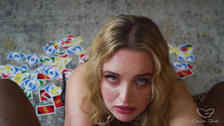 CharlieForde: आश्चर्य चार्ली फोर्ड की विशेषता, डारियस कैश