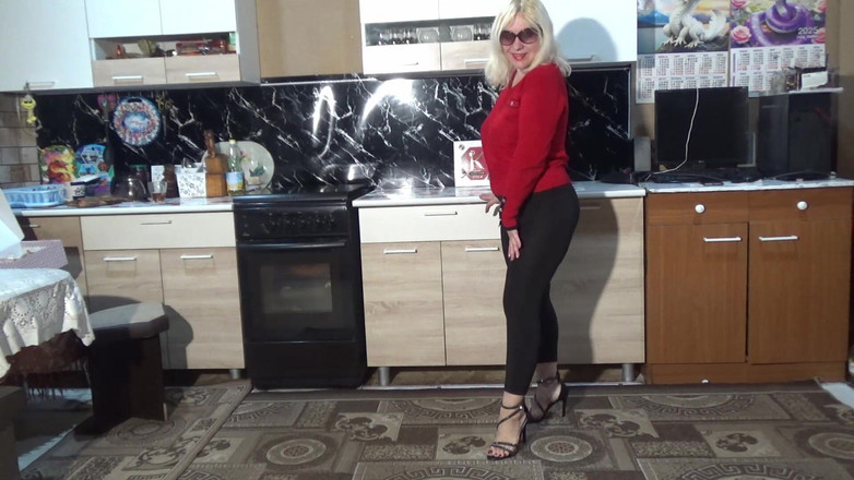 RedRoseRus: 마이 뉴 힐 2