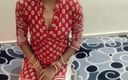 Saara Bhabhi: Hindi Sex Story Roleplay - Desi Indian Village Bhabhi Opened Parlor...
