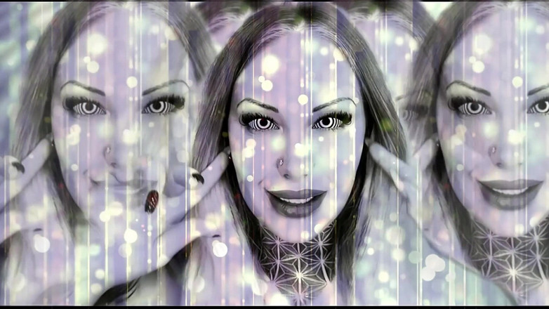 Goddess Misha Goldy: 30 днів спірального кунілінгу, надрочування та заперечення конкурсу! День 13