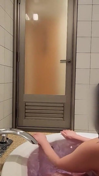 Secret Footage with a 174cm E-cup Influencer - Endless Climaxes Ended in Tko 2nd