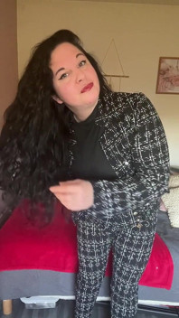 I Shame You with Elegance