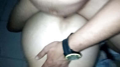 Out of Shape Fat Guys