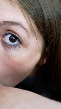 Brunette Hottie Mira Monroe Masturbates and Gets Banged!