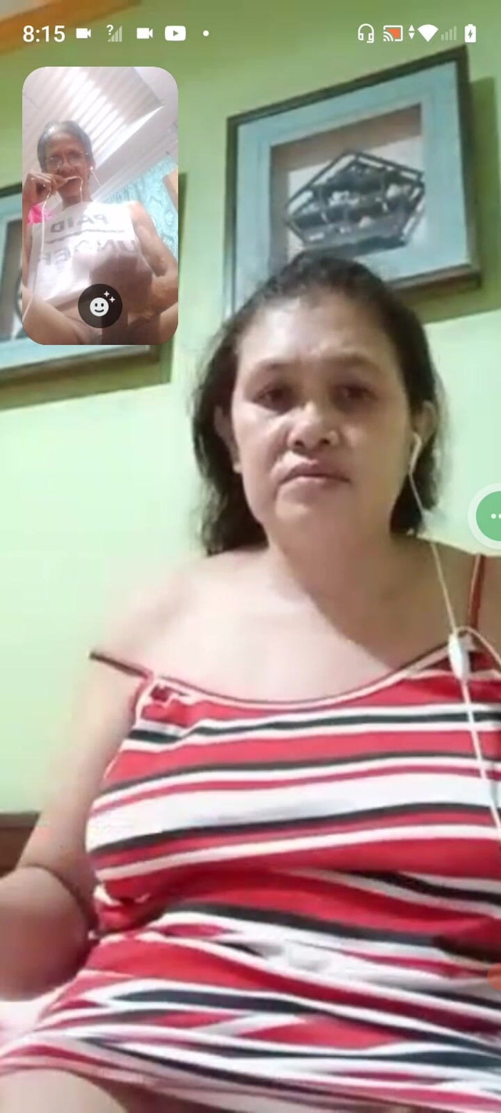 amadorrivera: We Make Video Call Sex This 30th of This Month