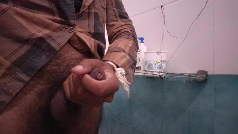 Brijesh 270: Village Boy