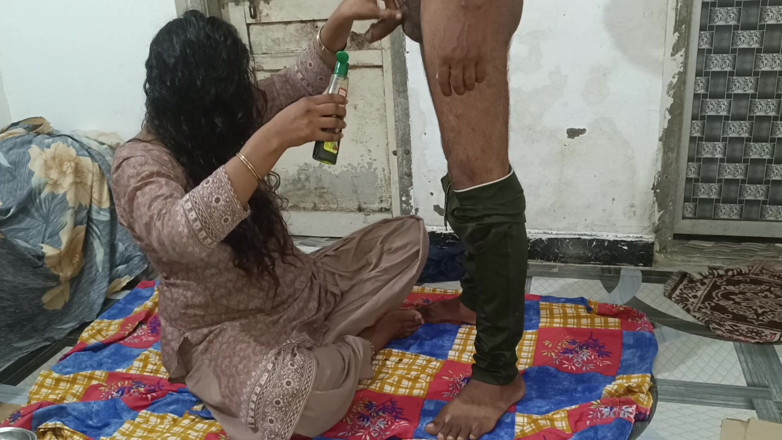 Bhabhi UP: Girls From India Desi