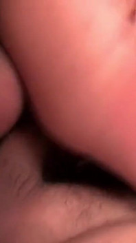 Busty Girl Gets a Hard Tits Job and Double Penetration in Dirty Threesome
