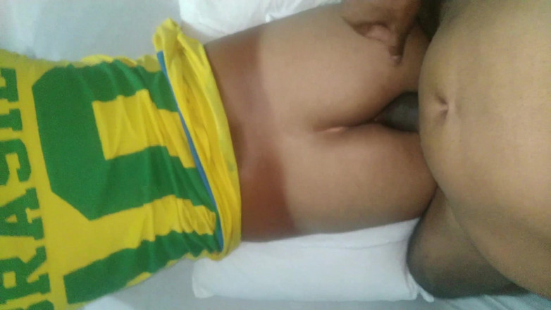 MiguellTrajano: Hráč s velkými ptáky přišel bez toho, aniž by se...