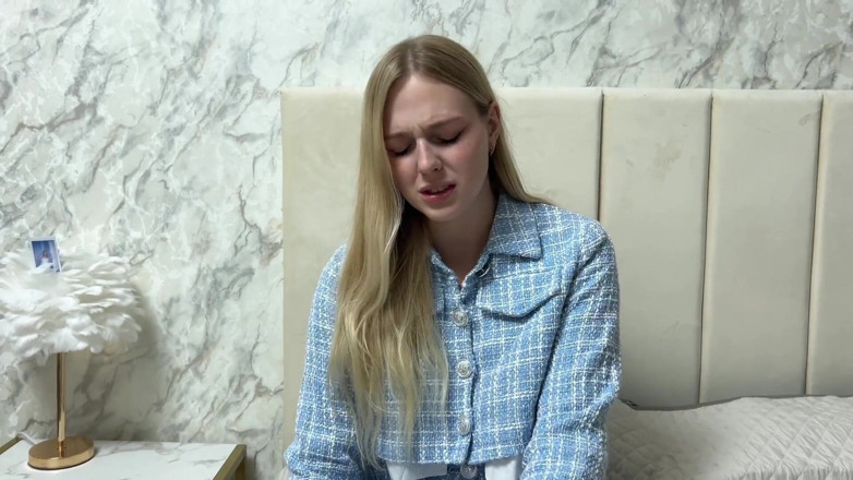 Arisha Mills: Can You Fuck Me to Spite My Boyfriend? a Neighbor...
