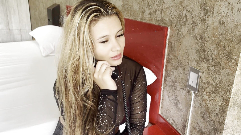 KerentSleen: Pieprzę pasierba, gdy mojego męża nie ma - część 2