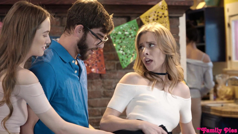 My family pies: Five Standing or - S2:e5