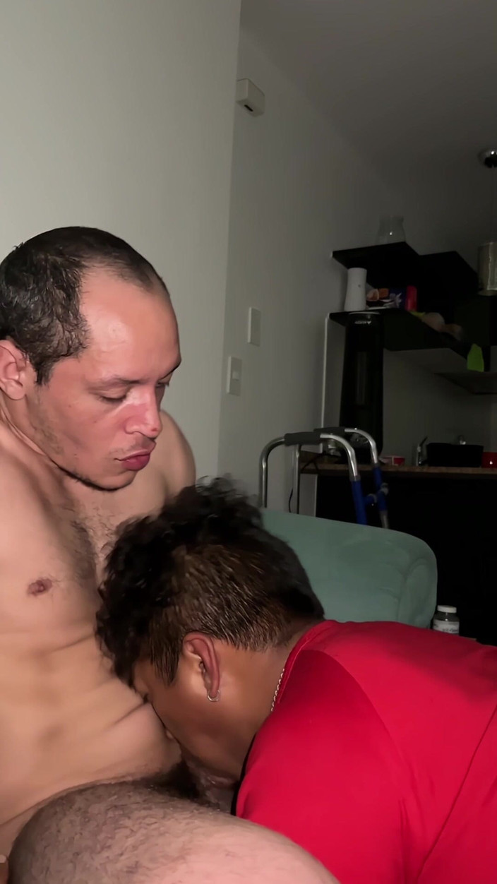 Danmel X: Halskontroll vid dess smutsigaste