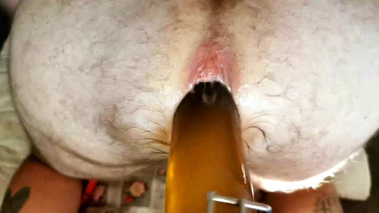 Emme69: Analfista sexmaschine velocidade máxima