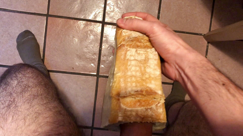 Francesco Spinozzi: Ngentot roti 2