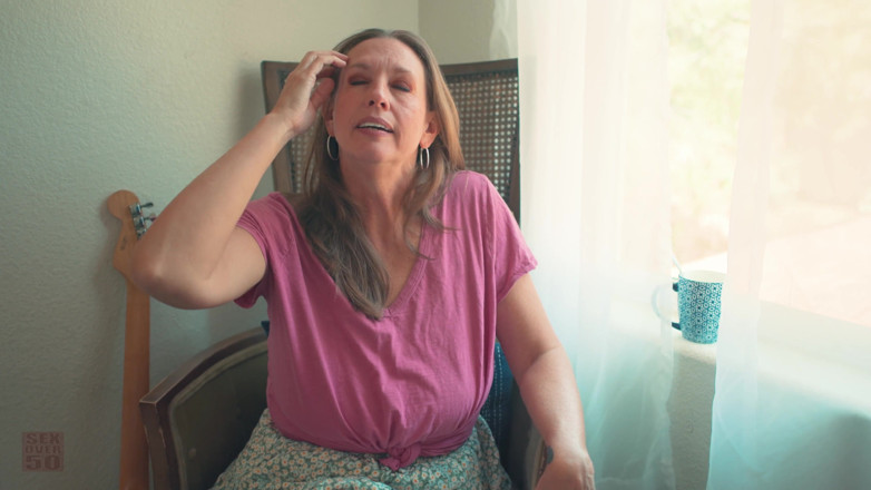Sex Over 50: เรื่องแน่นอน