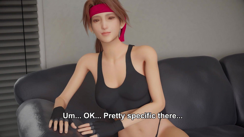 Velvixian 3D: Razz Berry- Berry-ului ei