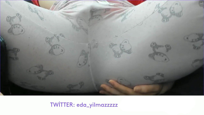 turk_milf_porno: Slap Fuck Me - Talking - パジャマでのオナニー - トルコ人熟女 - トルコ人ポルノ - トルコ人開示