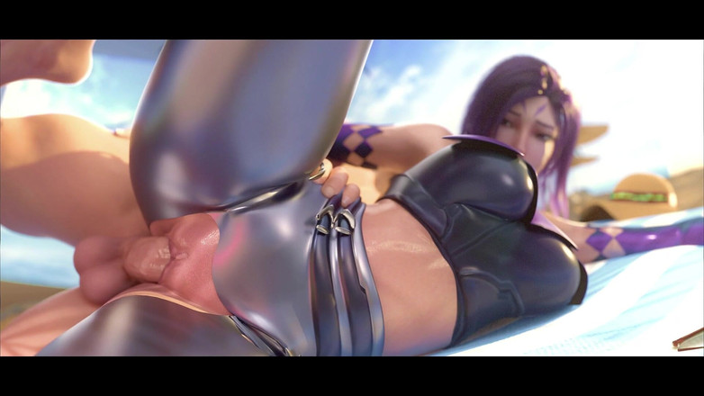 Hatano Miwa hot: Ninfomaníaca puta intensamente fodida duro na praia buceta apertada pingando...