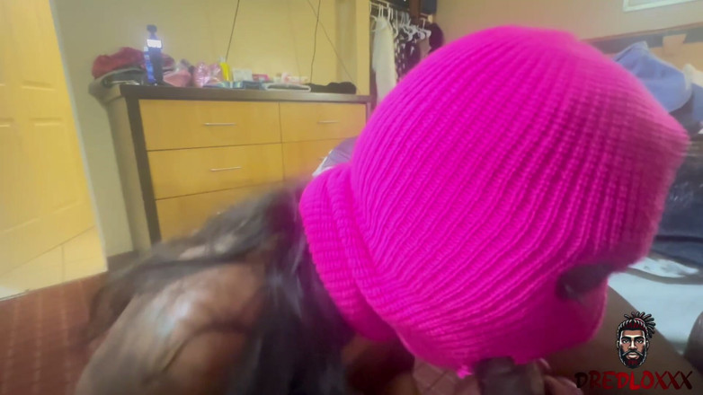 DREDLOX.X.X: Is This Yo Bitch