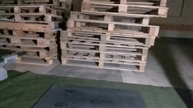 DickRT29: Gymnastics Series Part 6