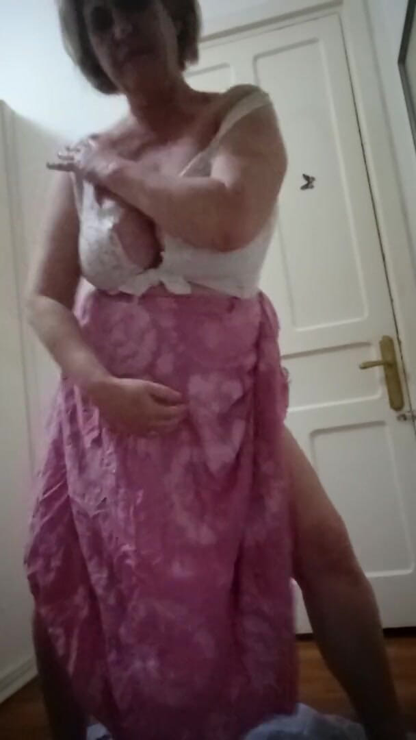Susanmature: Trevlig dans