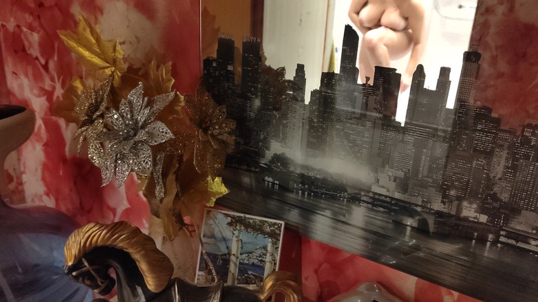 Emma_Alex: Nachytal jsem svoji přítelkyni ve sprše