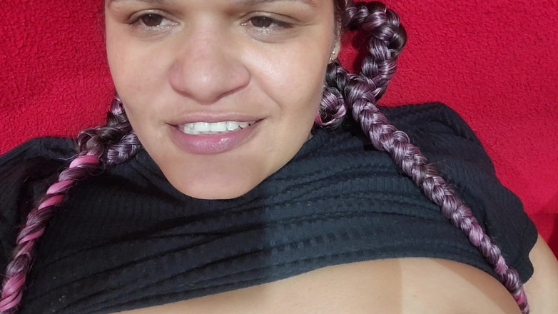 Paty Bumbum: Теперь Гил Корно Мансо хочет обмениваться рогами