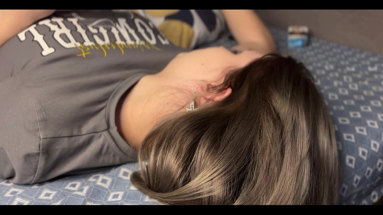 MertyXXX: 假阳具拍摄