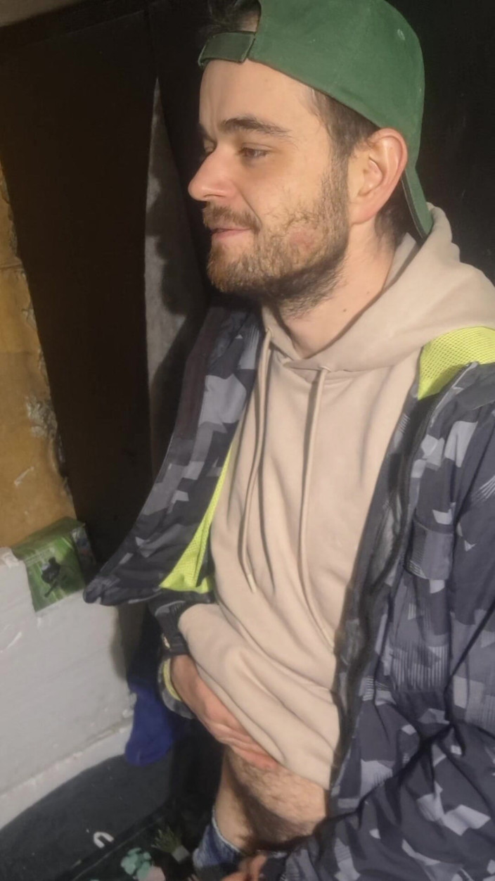 jerkofflover: Kompilasi Vids Dari 13.2.2025