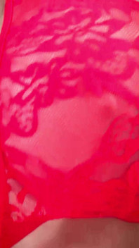 A Surprise From an Amazing MILF Mum and Her Big Breasts