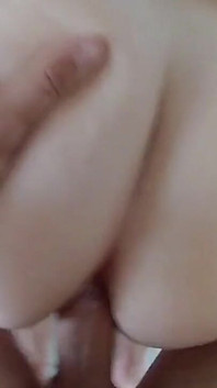 Nini Divine Love Anal!