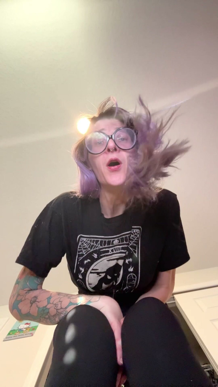 Peppermint Giantess: 67 Mean Giantess Degrades &amp; Humiliates You