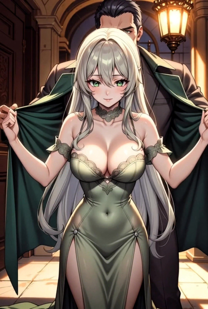 Stories&Anime: 강력한 CEO 비밀리에 시간 Ai 오디오 판타지 후 그녀의 행복한 복종 일기를 기록