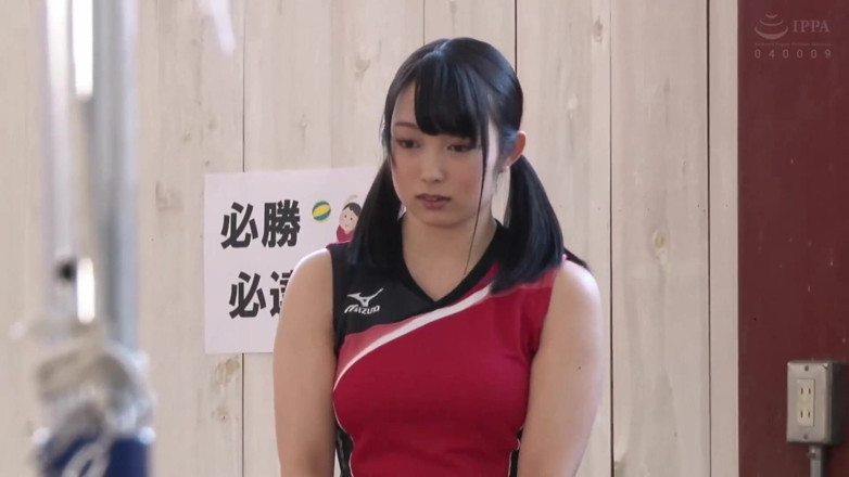 Eagle-Special: A Certain Women's College Volleyball Club in Tokyo Is Holding...