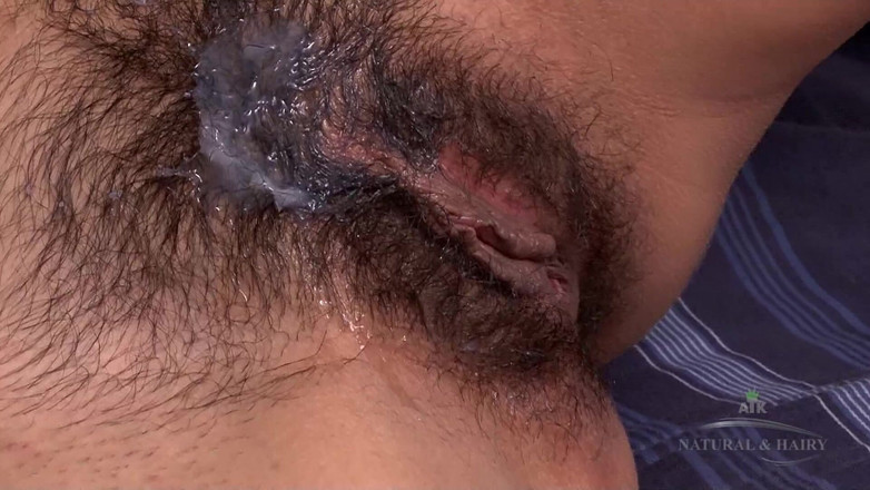 ATK Hairy: Vivi Marie ama farsi scopare!